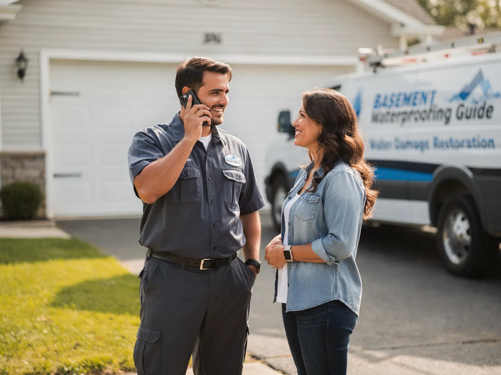 Basement Waterproofing Whelen Springs, AR FAQs