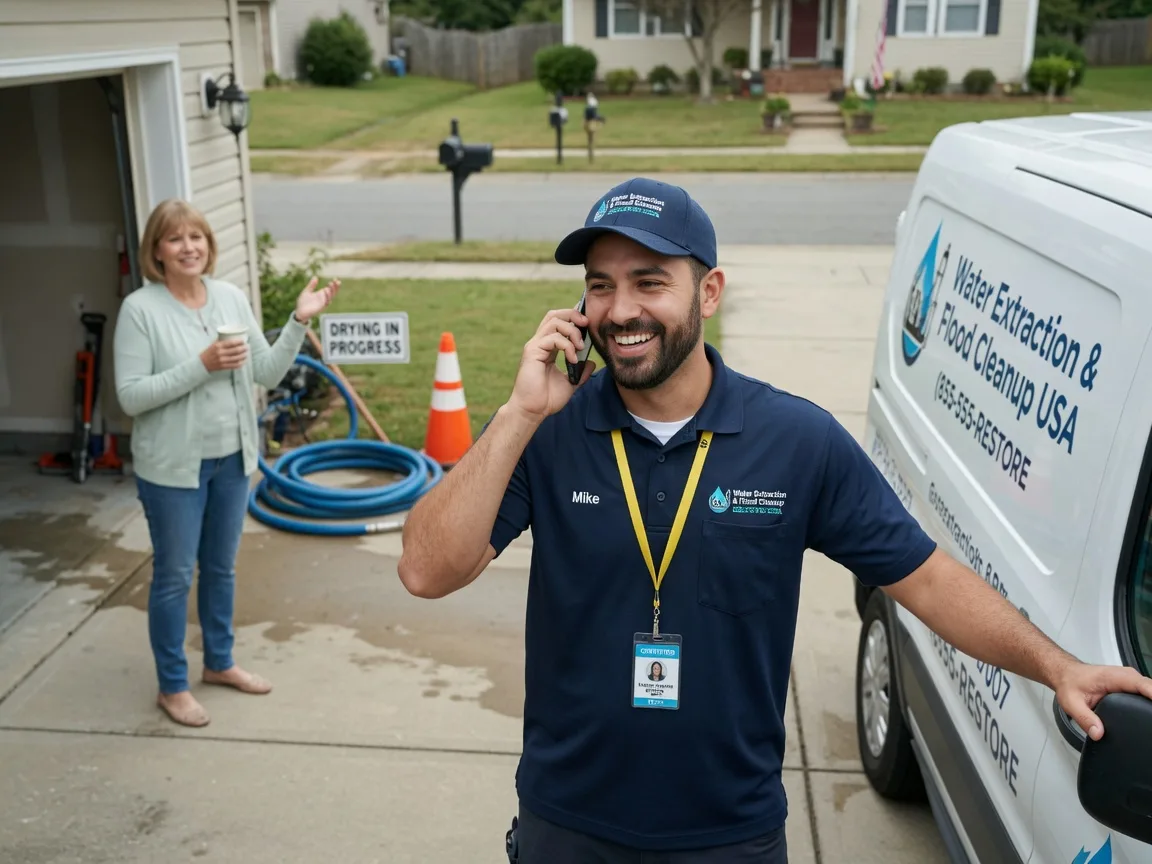 Emergency Water Extraction Whelen Springs, AR FAQs